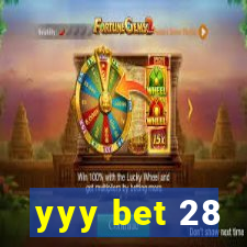 yyy bet 28